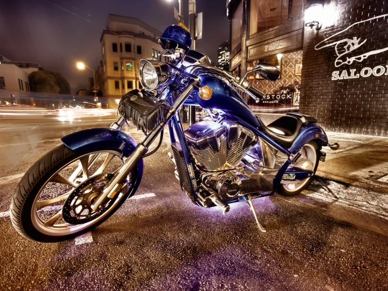 город, honda, дорога