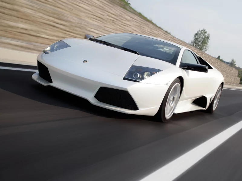 cars, yellow, lamborghini