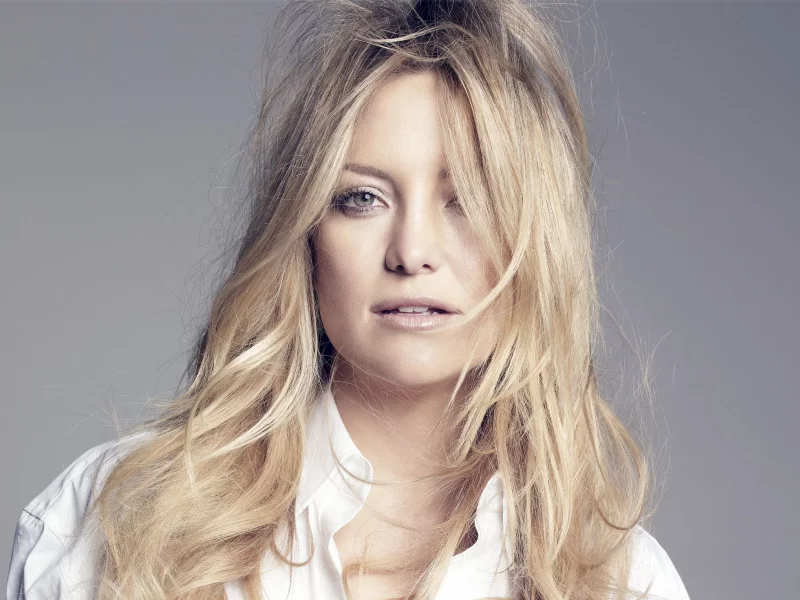 актриса, взгляд, кейт хадсон, kate hudson