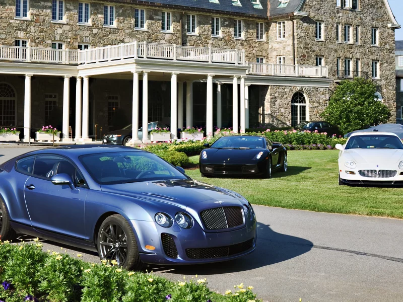 bentley, maserati, supercar, lamborghini, суперкар, gallardo