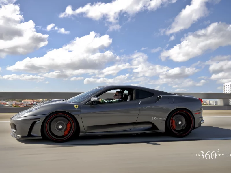 360, ferrari, forget