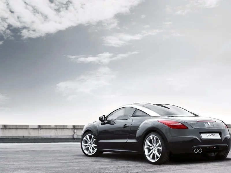 rcz-a, auto, peugeot, машины, пежо, авто