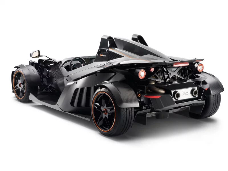 x-bow, авто фото, белый фон, superlight, cars, тачки, авто обои, ktm, auto wallpapers