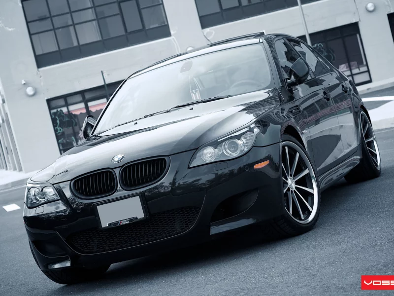 диски, асфальт, bmw, черная, тюнинг, бмв