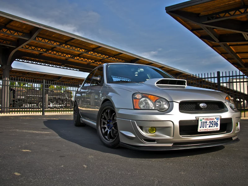 subaru, impreza, turbo, wrx