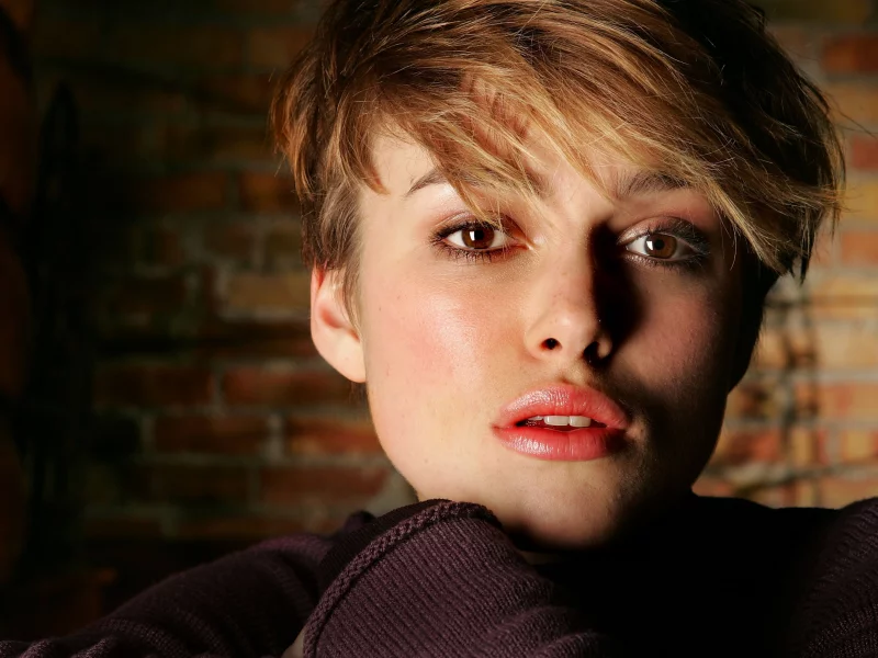 кира, взгляд, губы, найтли, keira knightley