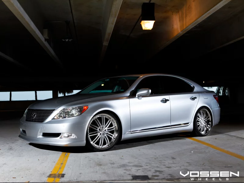 lexus ls, lexus, ls 460