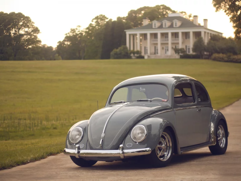 k__fer, рестайлинг, type, volkswagen