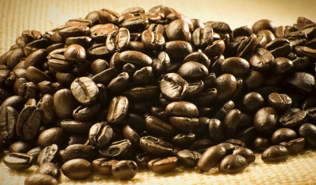 кофе, macro, coffee, макро, beans, зерна