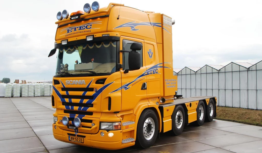 тяжелый тягач, грузовик, scania, тюнинг, скания, truck, tuning