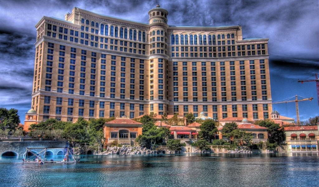 лас-вегас, usa, las vegas, сша, отель, pool, белладжио, бассейн