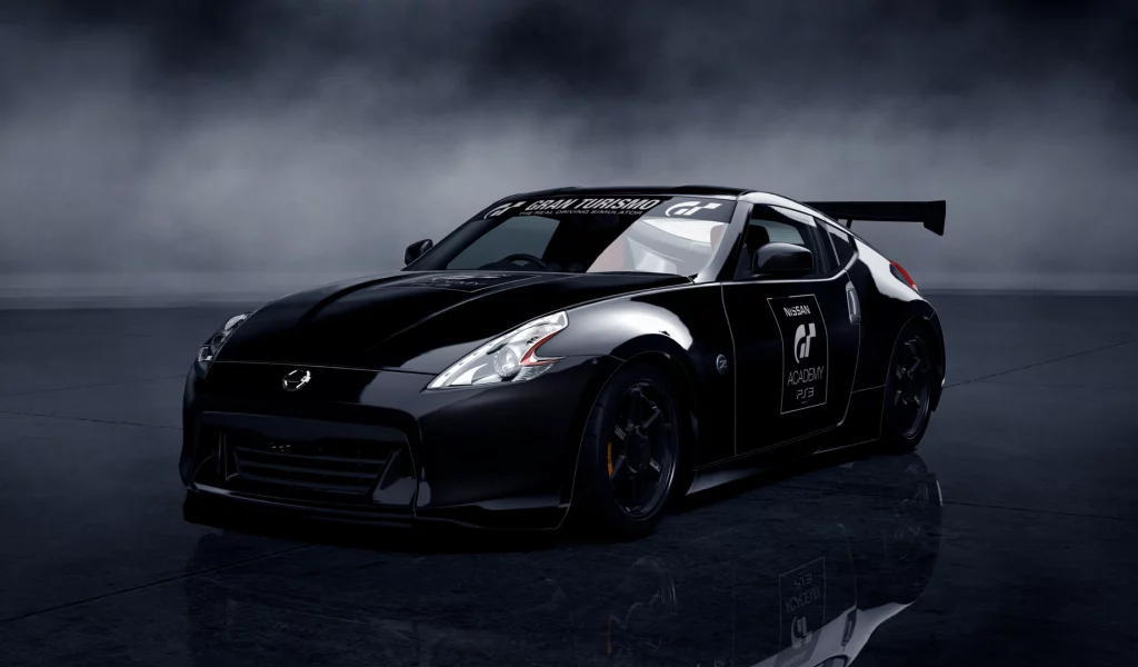 nissan, 370z, авто