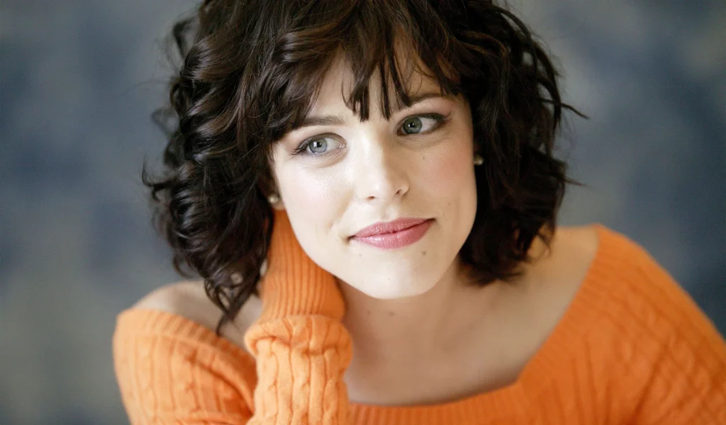 рэйчел макадамс, актриса, rachel mcadams, брюнетка