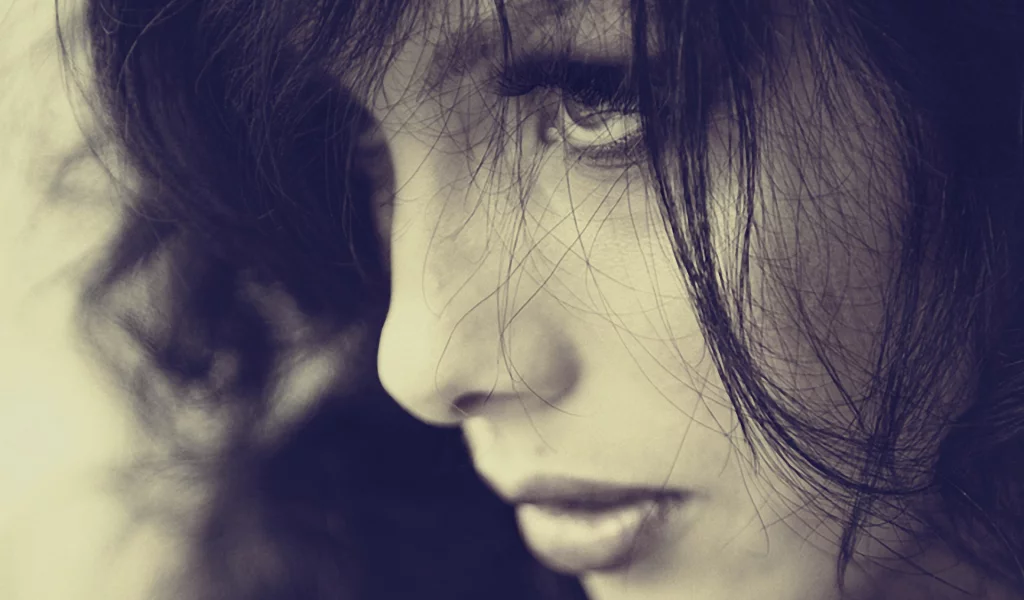 girl, портрет, portrait, девушка