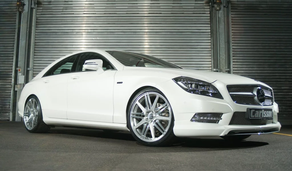 c, cls, mercedes-benz, model, type, carlsson