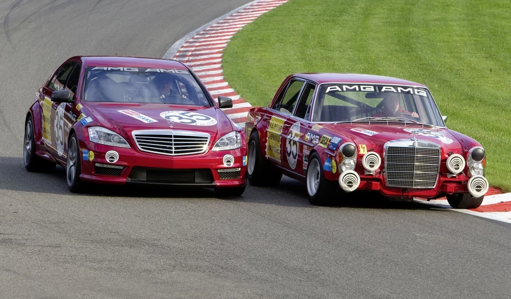 mercedes-benz, amg, sport, s-klasse