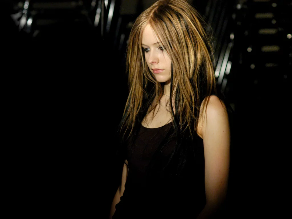 аврил лавин, канада, avril lavigne