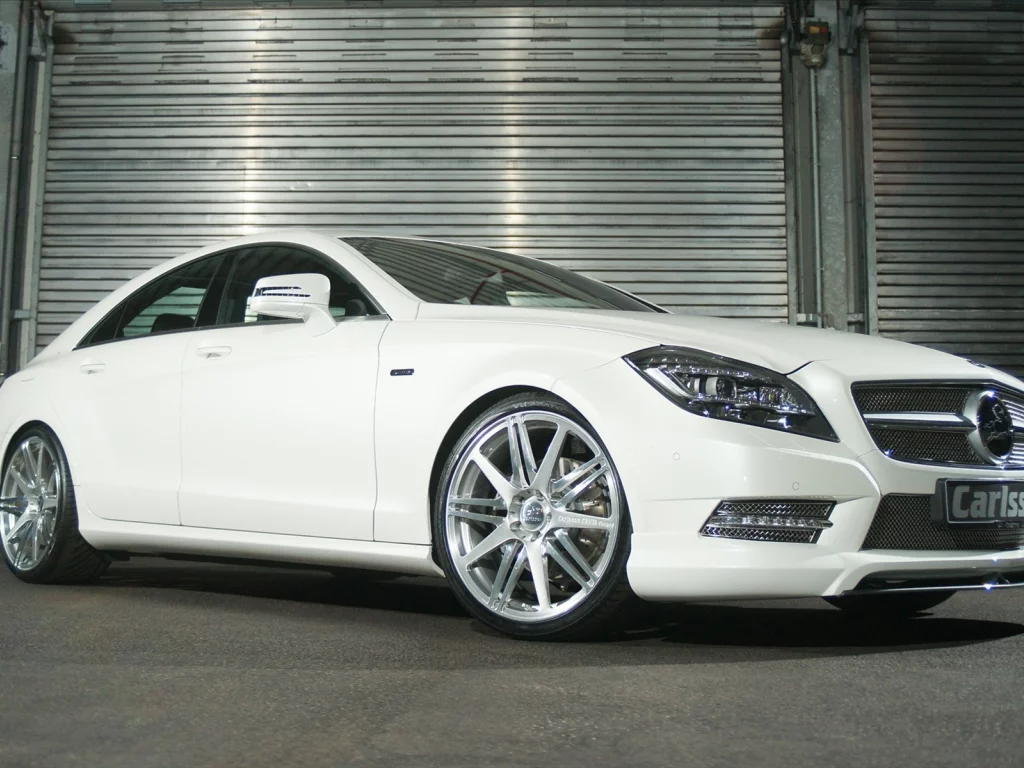 c, cls, mercedes-benz, model, type, carlsson