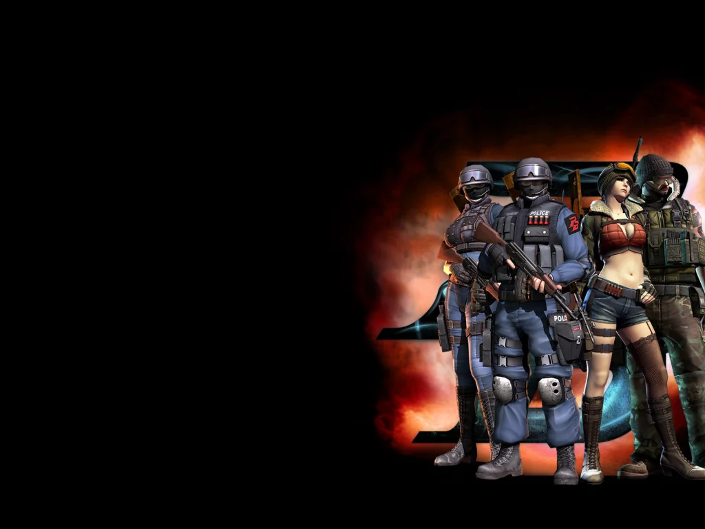 терористы, спецназ, team, команда, point blank