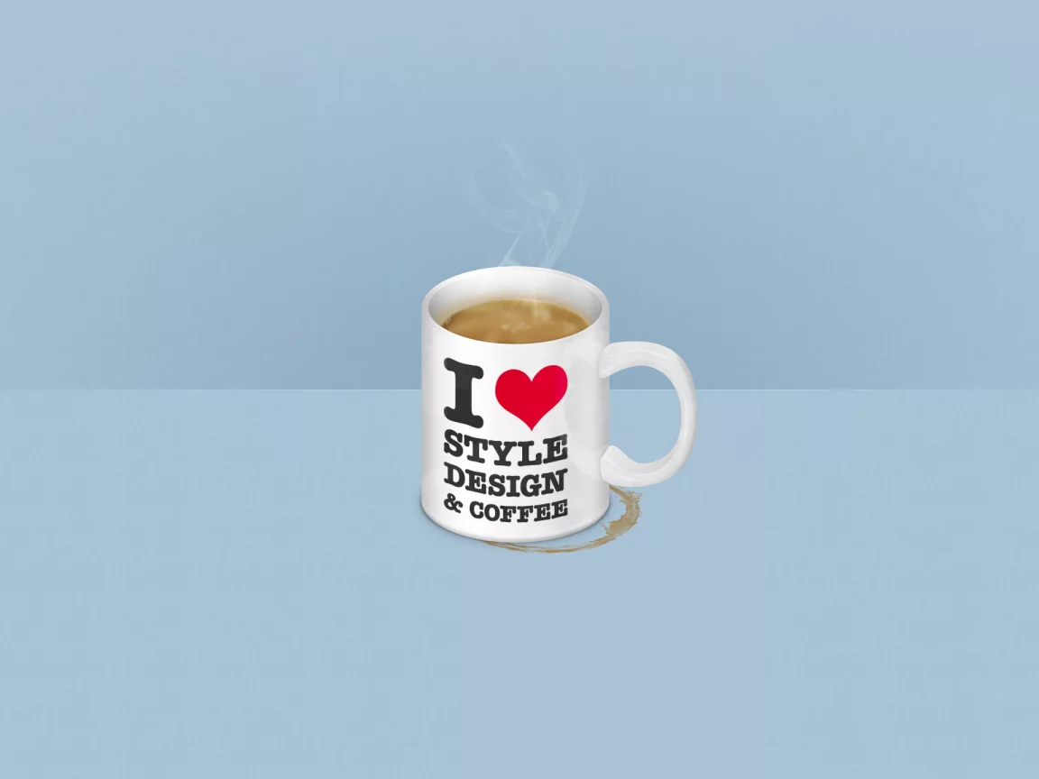 кофе, минимализм, heart, cup, крушка, words, style, стиль, 2560x1440, coffee, lettering, сердце, minimalism, print, слова, след, надпись