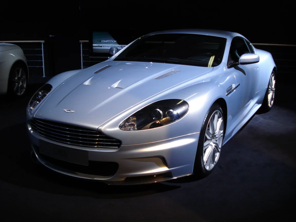 martin, dbs, aston