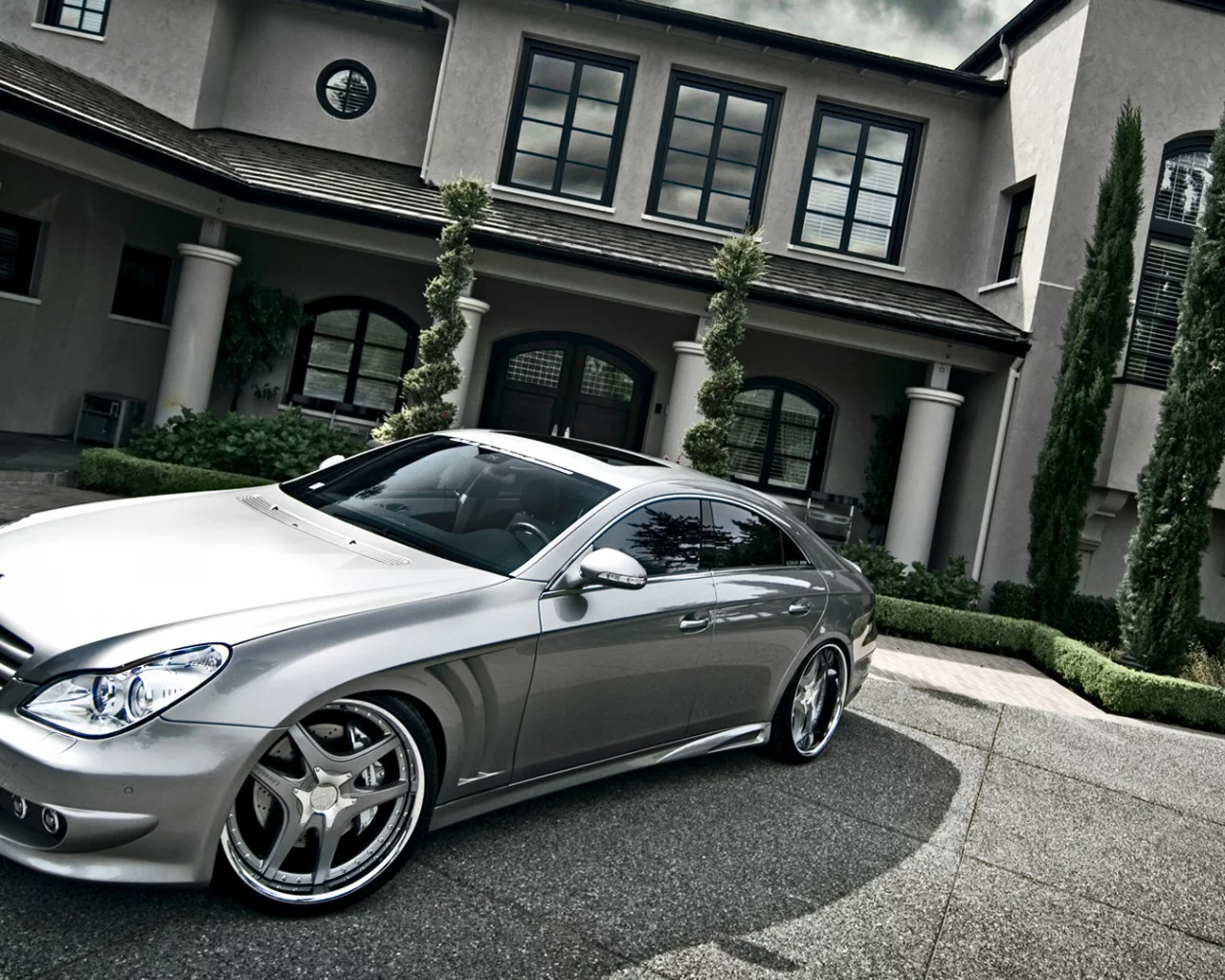 08, cls, mrecedes