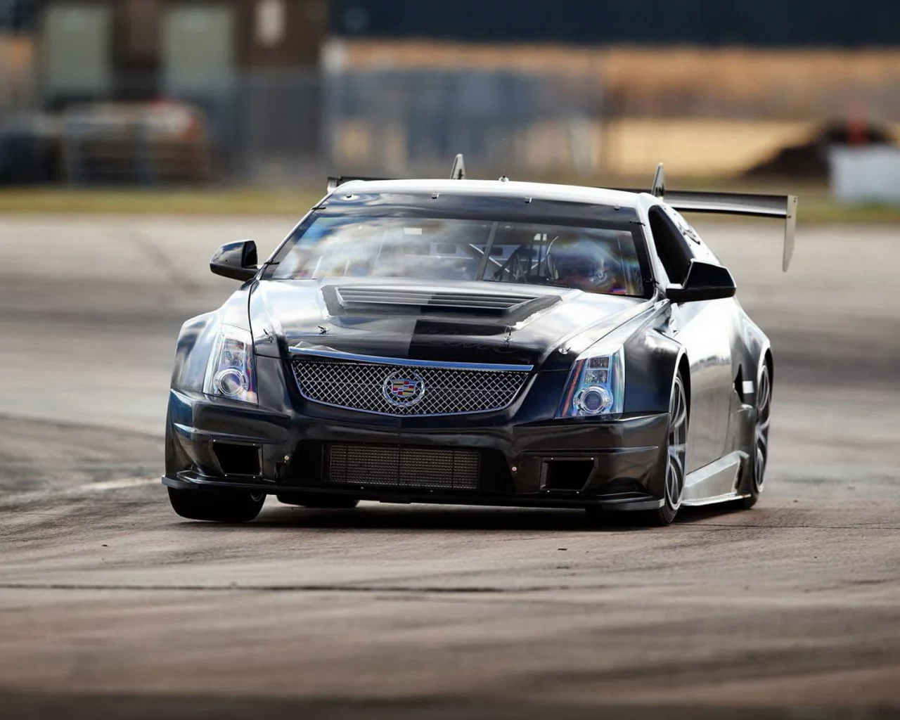 cts, кадиллак, coupe, race, cadillac