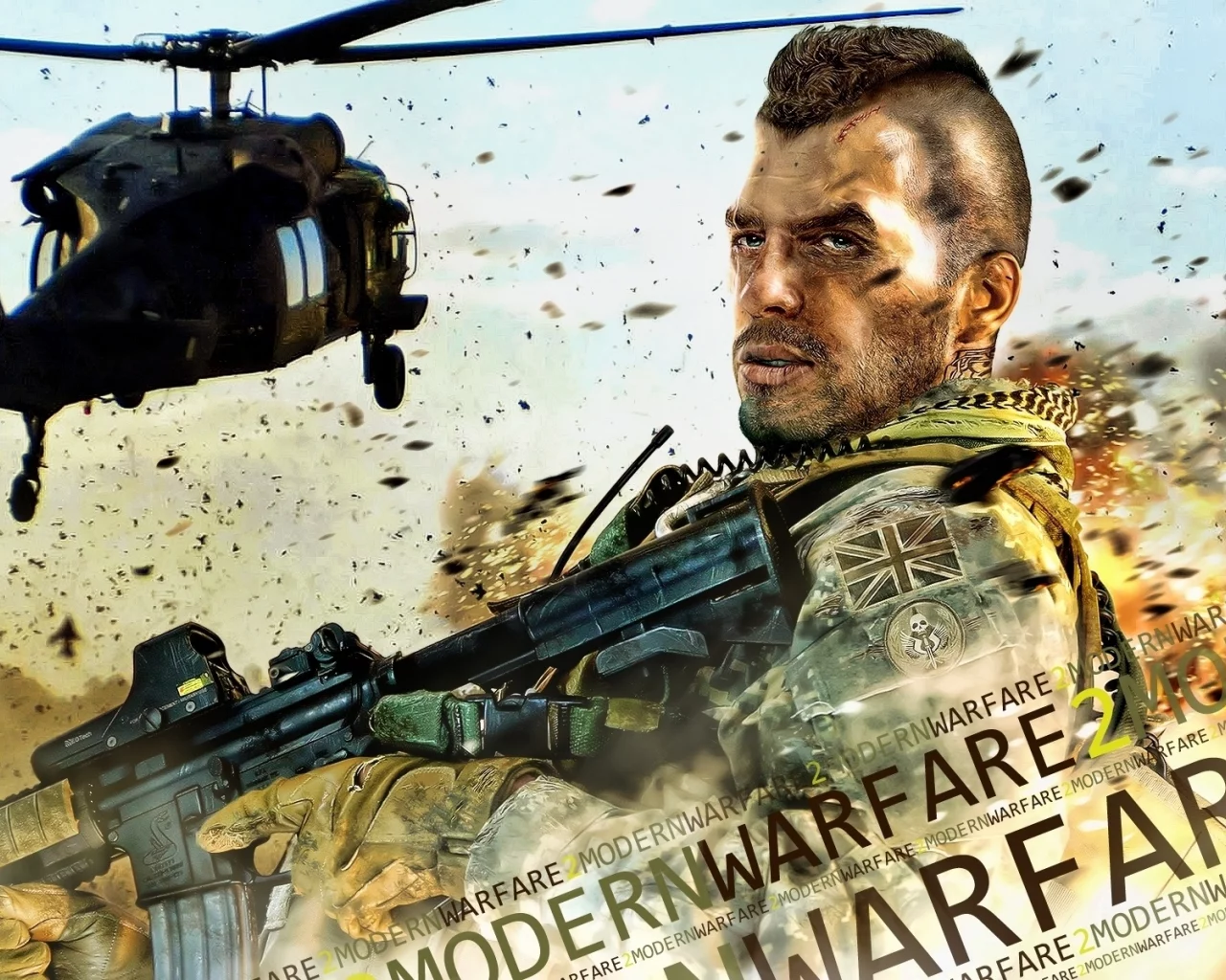 call of duty, игра, warfare 2, modern