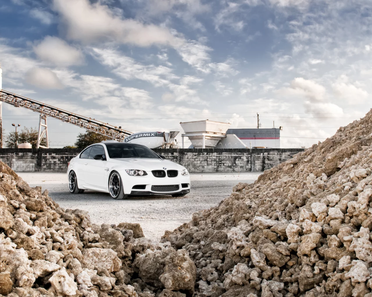 m3, adv1 active autowerke, bmw