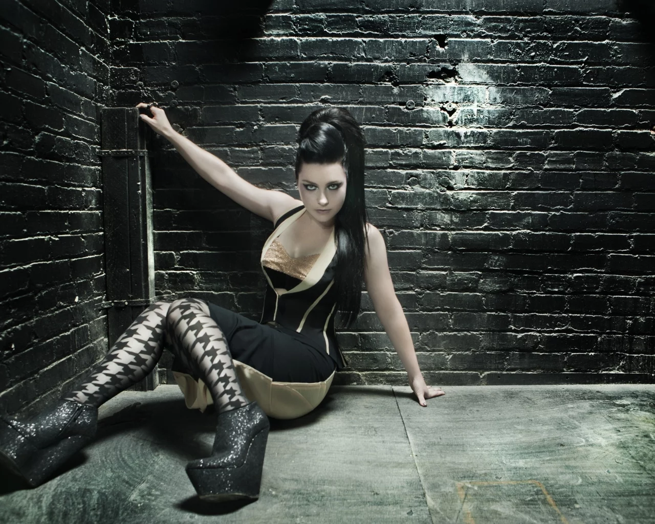 певица, amy lee, эми ли, evanescence