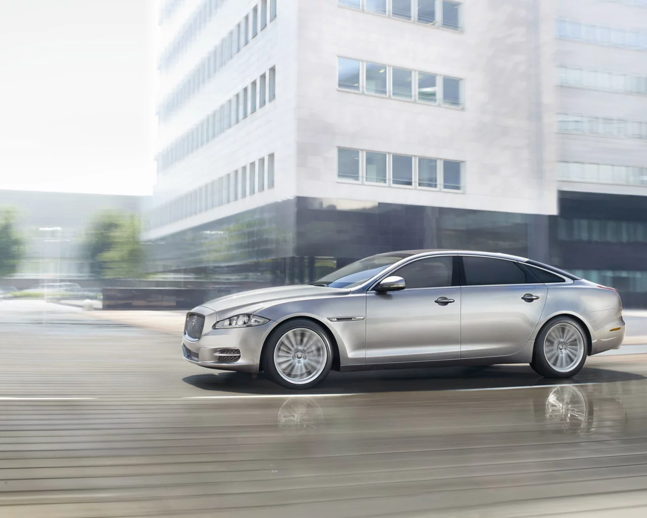 jaguar xj 2011, ягуар, sentinel
