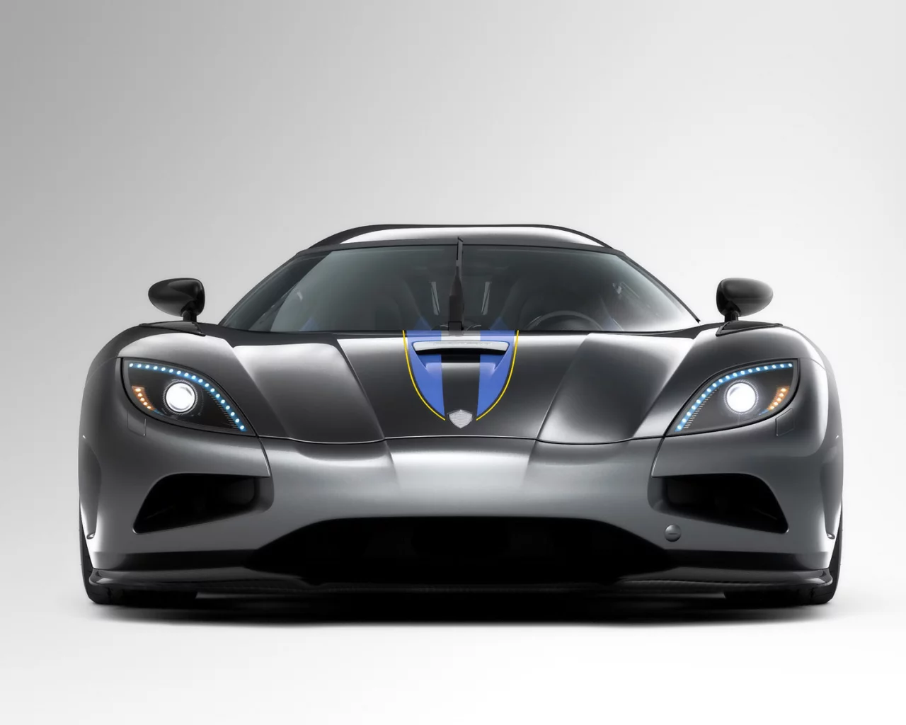 koenigsegg, agera, суперкар, авто