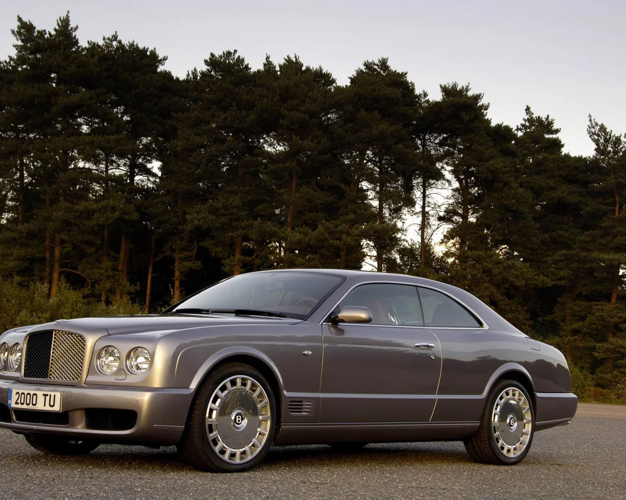 машины, bentley, brooklands