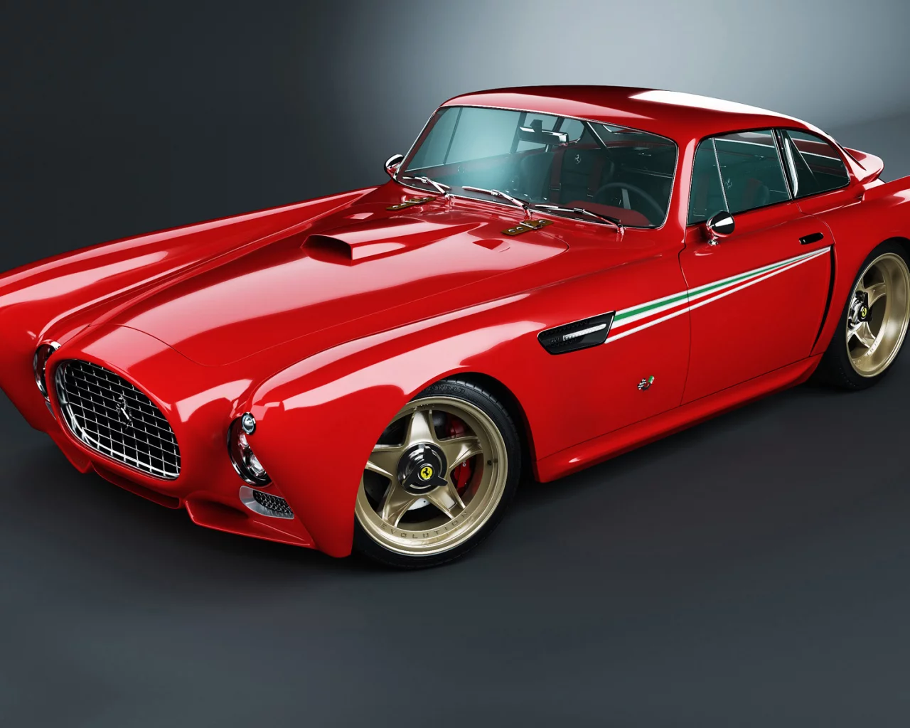 стиль, дизайн, cars, авто, wallpapers, f-340, феррари, ferrari, auto