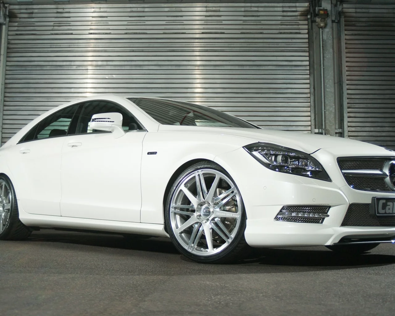 c, cls, mercedes-benz, model, type, carlsson