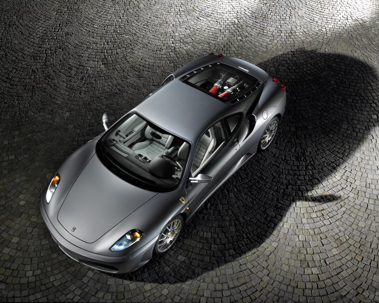 f430, grey, брусчатка, modena