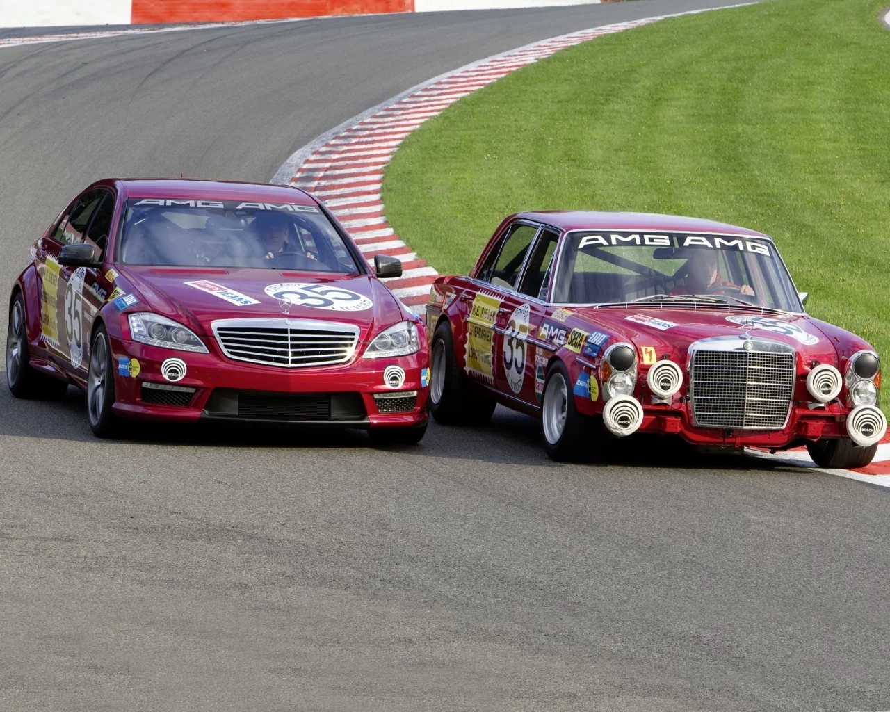 mercedes-benz, amg, sport, s-klasse