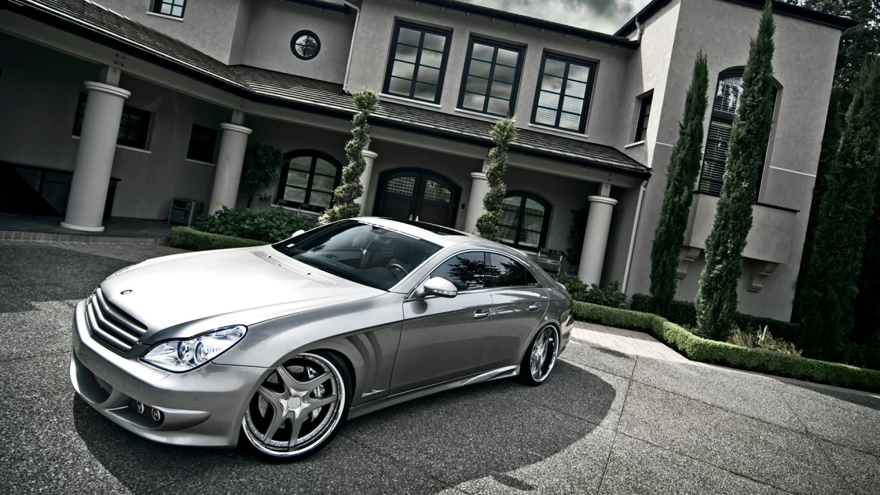 08, cls, mrecedes