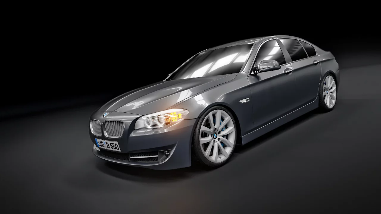 bmw, 5series, f10wipiv