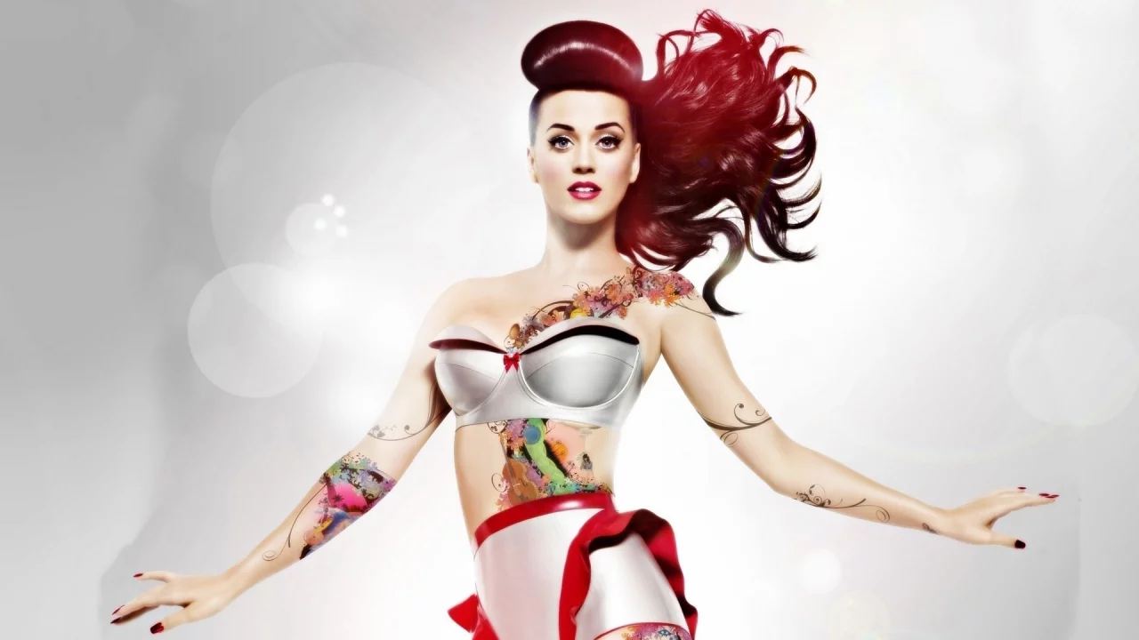 девушка, звезда, пивица, katy perry