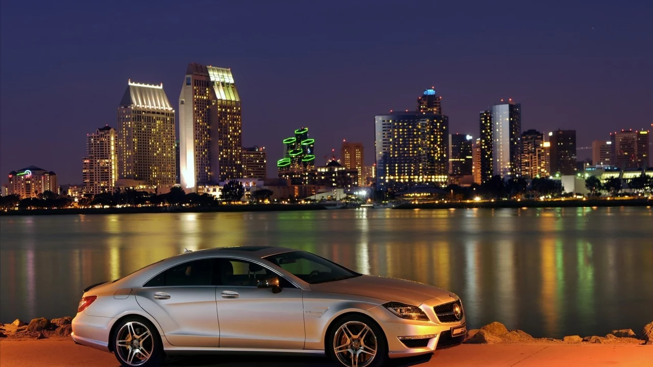 benz cls63 amg, mercedes, фото, мерседесы, авто картинки для рабочего стола, тачки, города
