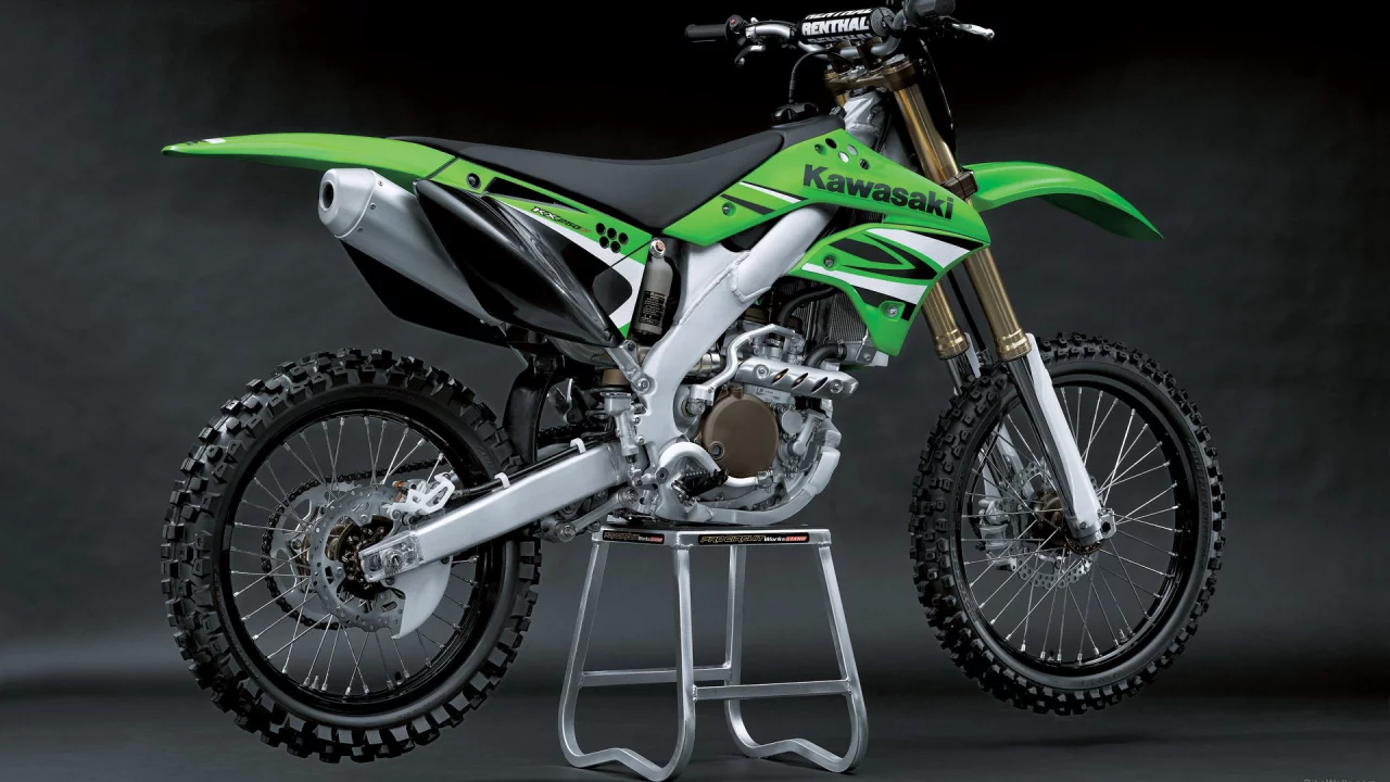 кросс, kawasaki, kx250f, мото
