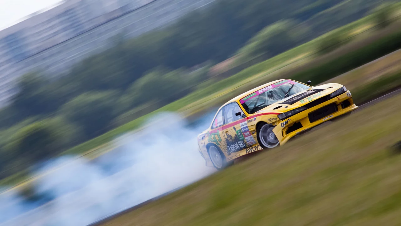 formula drift, rds, nissan, silvia, drift, s14, tuning
