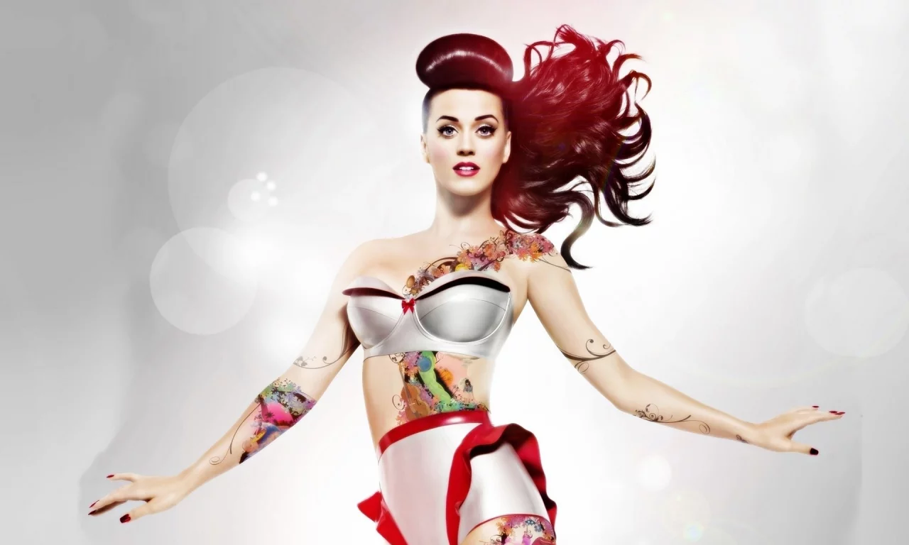 девушка, звезда, пивица, katy perry