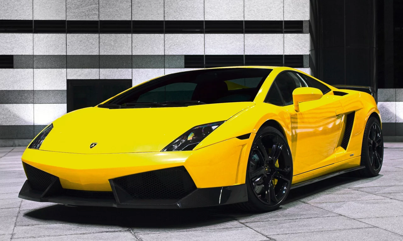 gallardo, 5, bf, performance, gt600, spyder