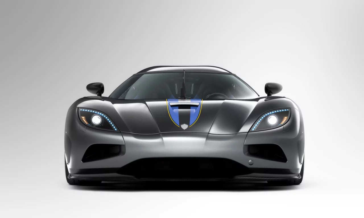 koenigsegg, agera, суперкар, авто
