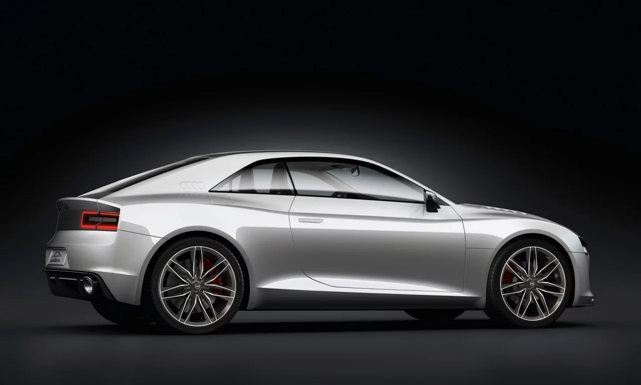 quattro, ауди, фото, концепт, тачки, concept, auto wallpapers, audi, cars, авто обои, авто фото
