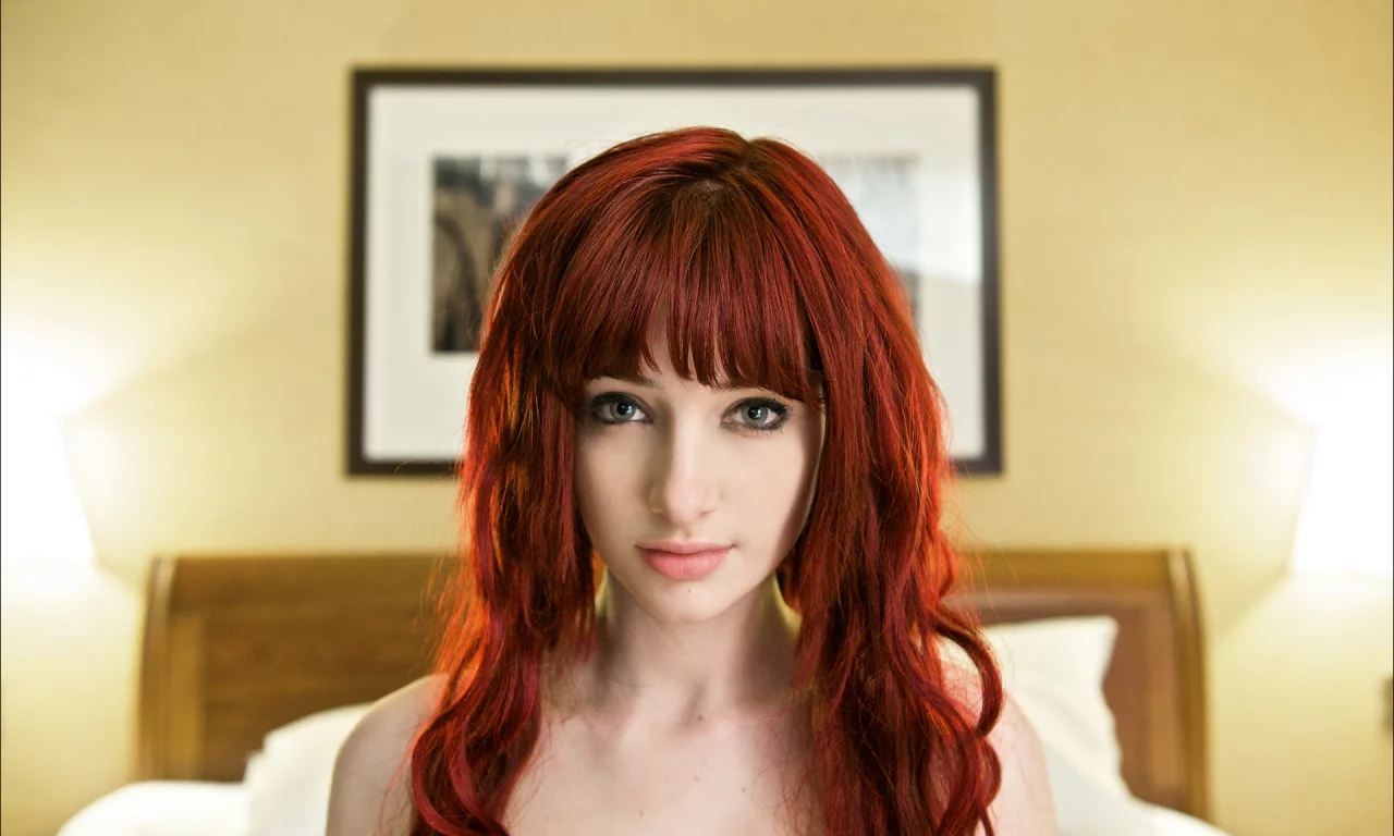 волосы, глаза, susan, face, coffey, девушка, goddess, susan coffey, sito alvina, красивая, eyes, red
