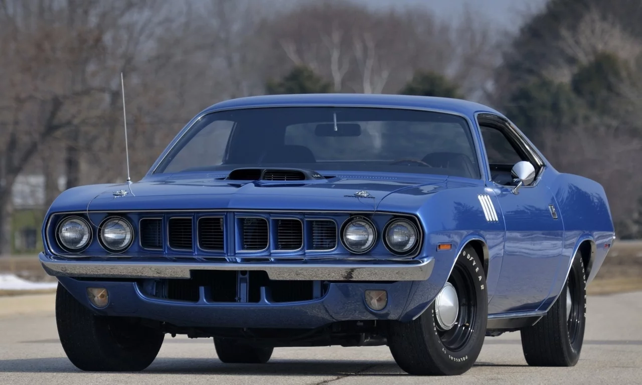 хеми, plymouth, cuda, плимут, мускул кар, куда, hemi, muscle car, 1971