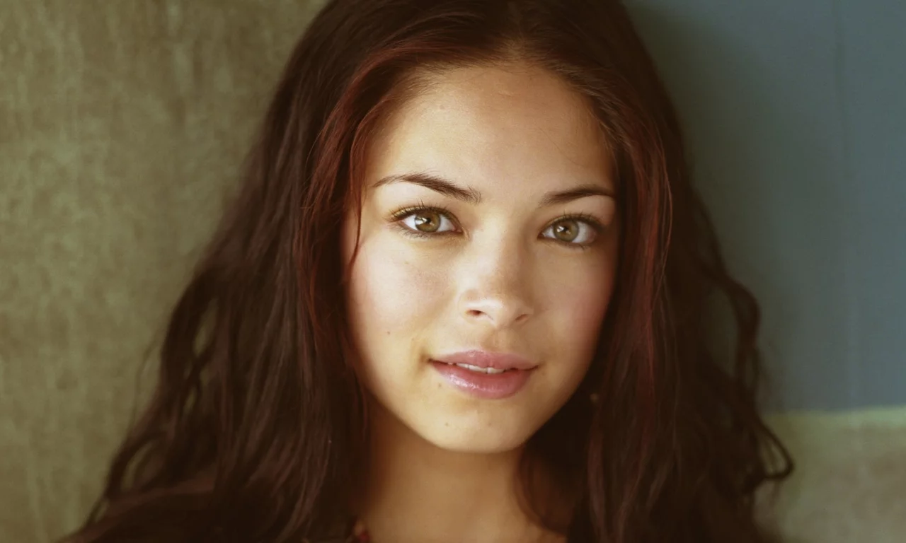 брюнетка, красотка, актриса, kristin kreuk
